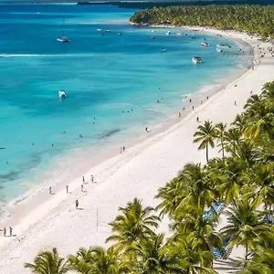 Sol Caribe Suites Deluxe Los Corales Beach&pool 4* Punta Cana