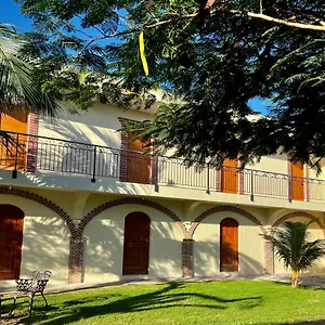 Apartahotel Aparta Yamilí