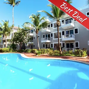 Hotel Tropicana Deluxe Playa Los Corales